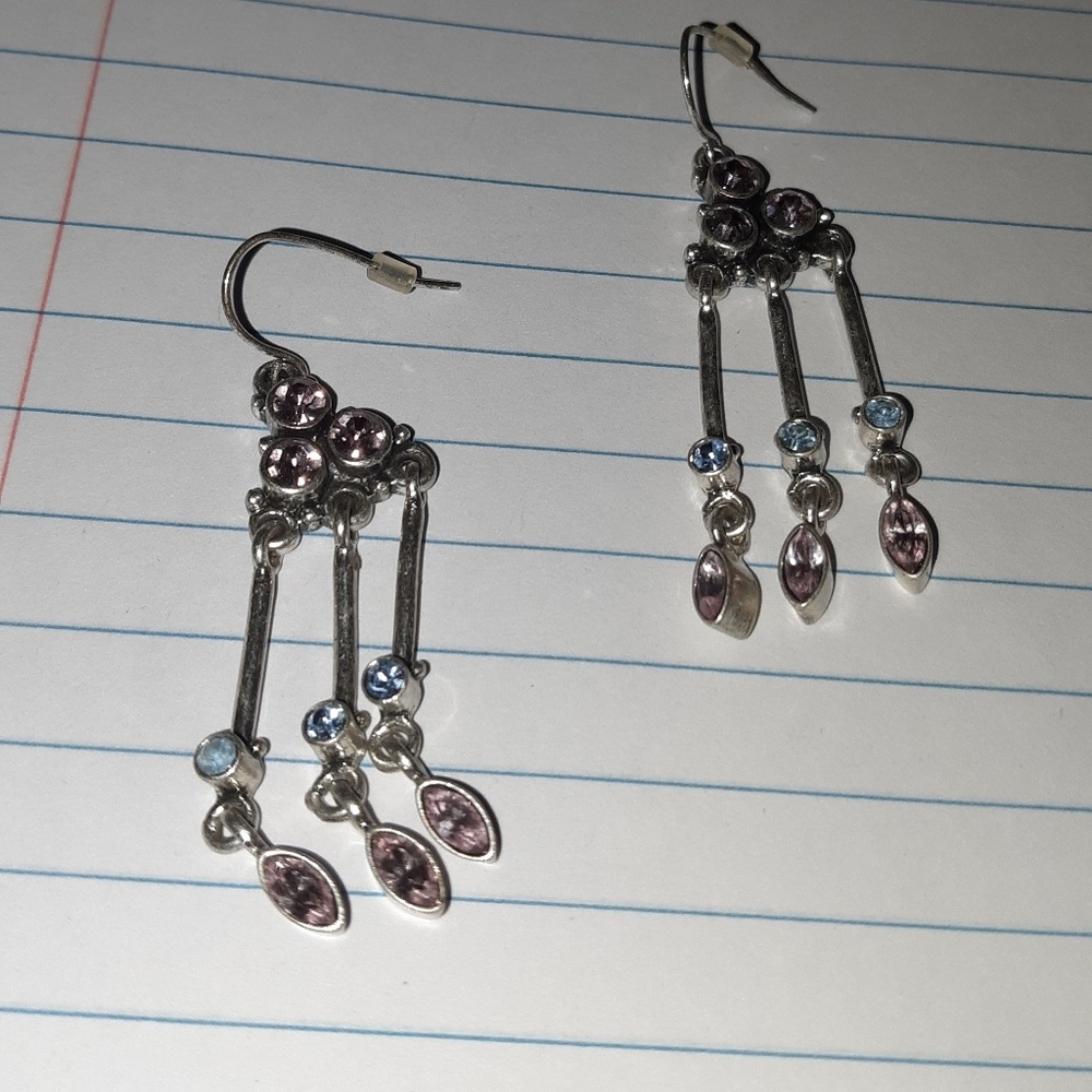 Jewelmint Dangle Earrings